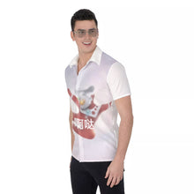 Load image into Gallery viewer, All-Over Print Men's Shirt