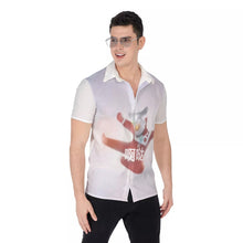 Load image into Gallery viewer, All-Over Print Men&#39;s Shirt
